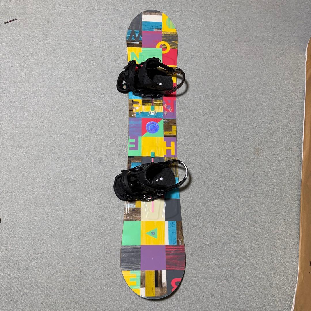 11万❗️レディース④点セット★Burton