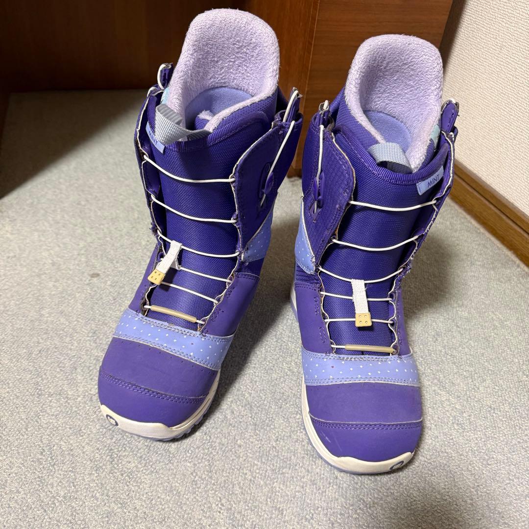 11万❗️レディース④点セット★Burton