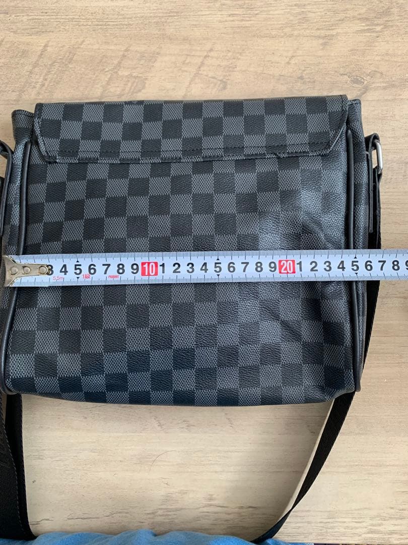 ショルダーバッグ　メッセンジャーバッグ