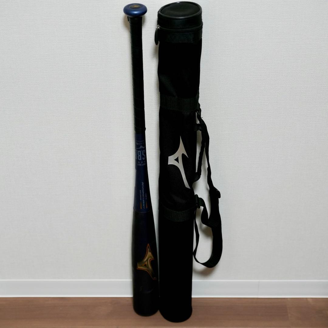 【shun65】Mizuno BEYOND MAX LEGACY バット