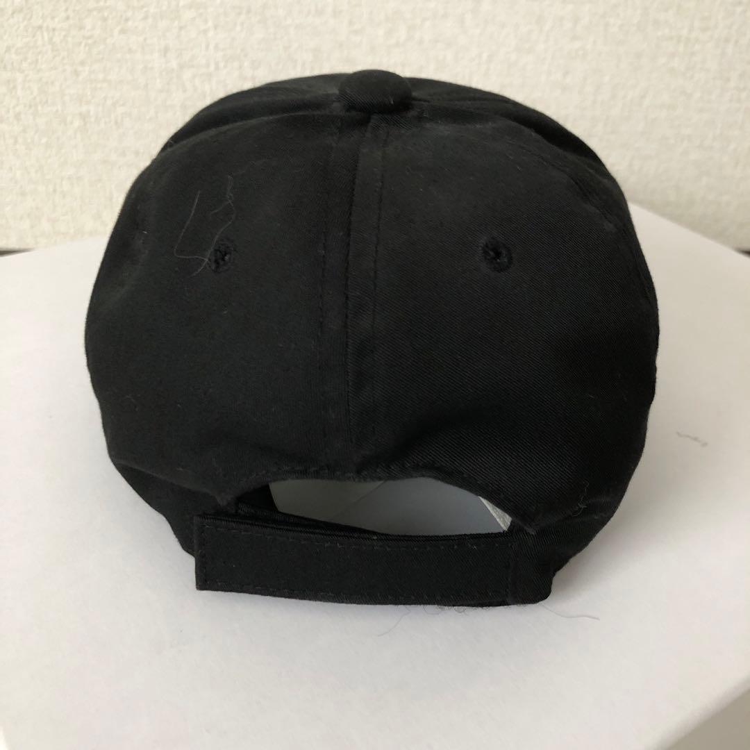 MM6 メゾンマルジェラ　キャップ