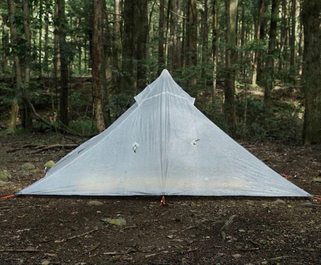 T*n様 Hyperlite Mountain Gear MID 1