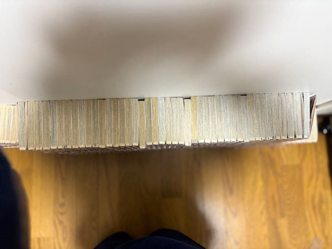 【即購入・値段交渉⭕️】ONE PIECE 全巻セット1-113(最新刊まで)