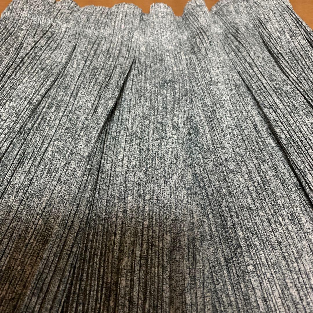 プリーツプリーズ　スカート　サイズ3