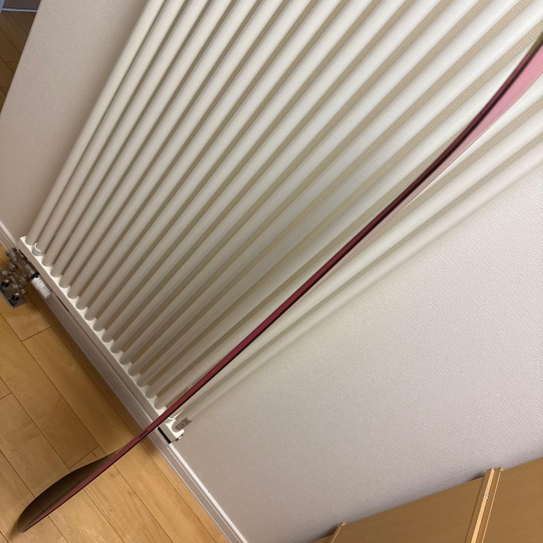 ELAN Misty Girls Rockerスノーボード