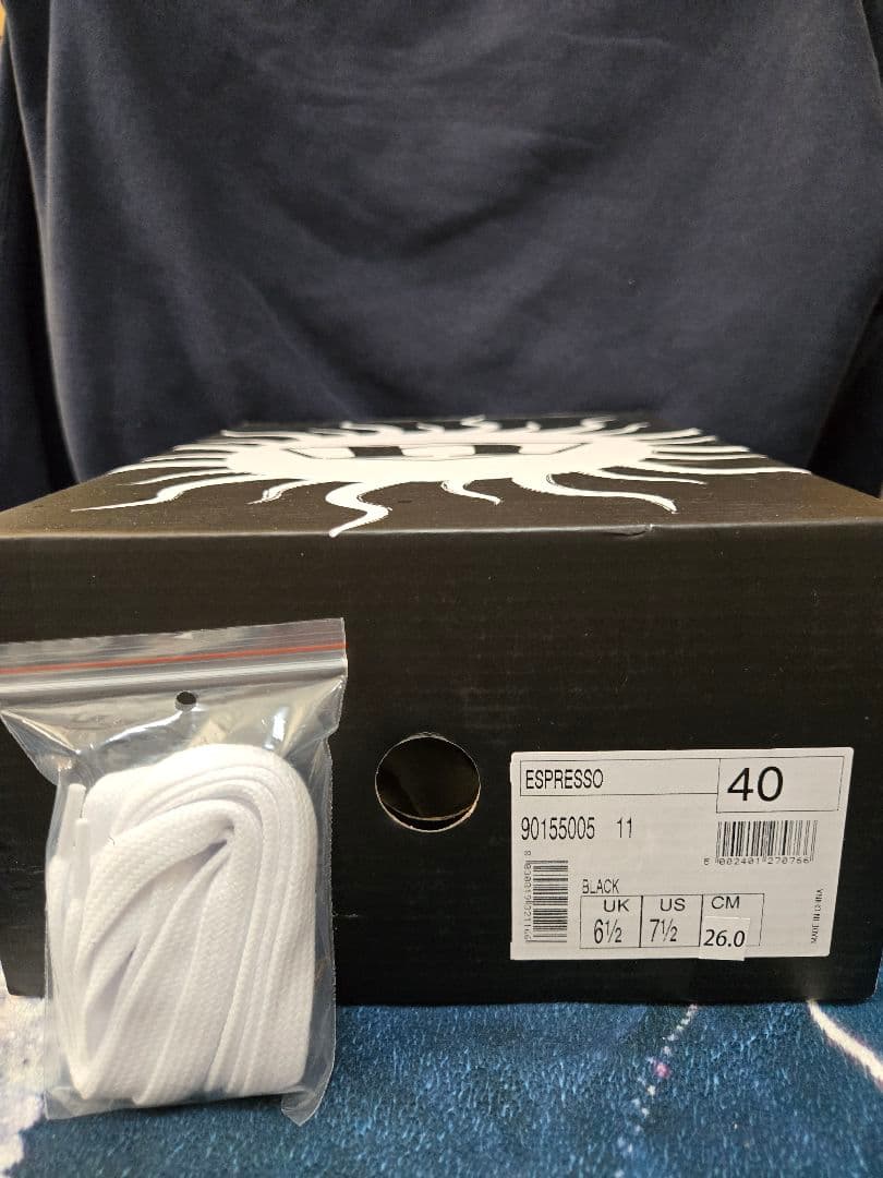 north wave ノースウェーブ ESPRESSO エスプレッソ BK 26