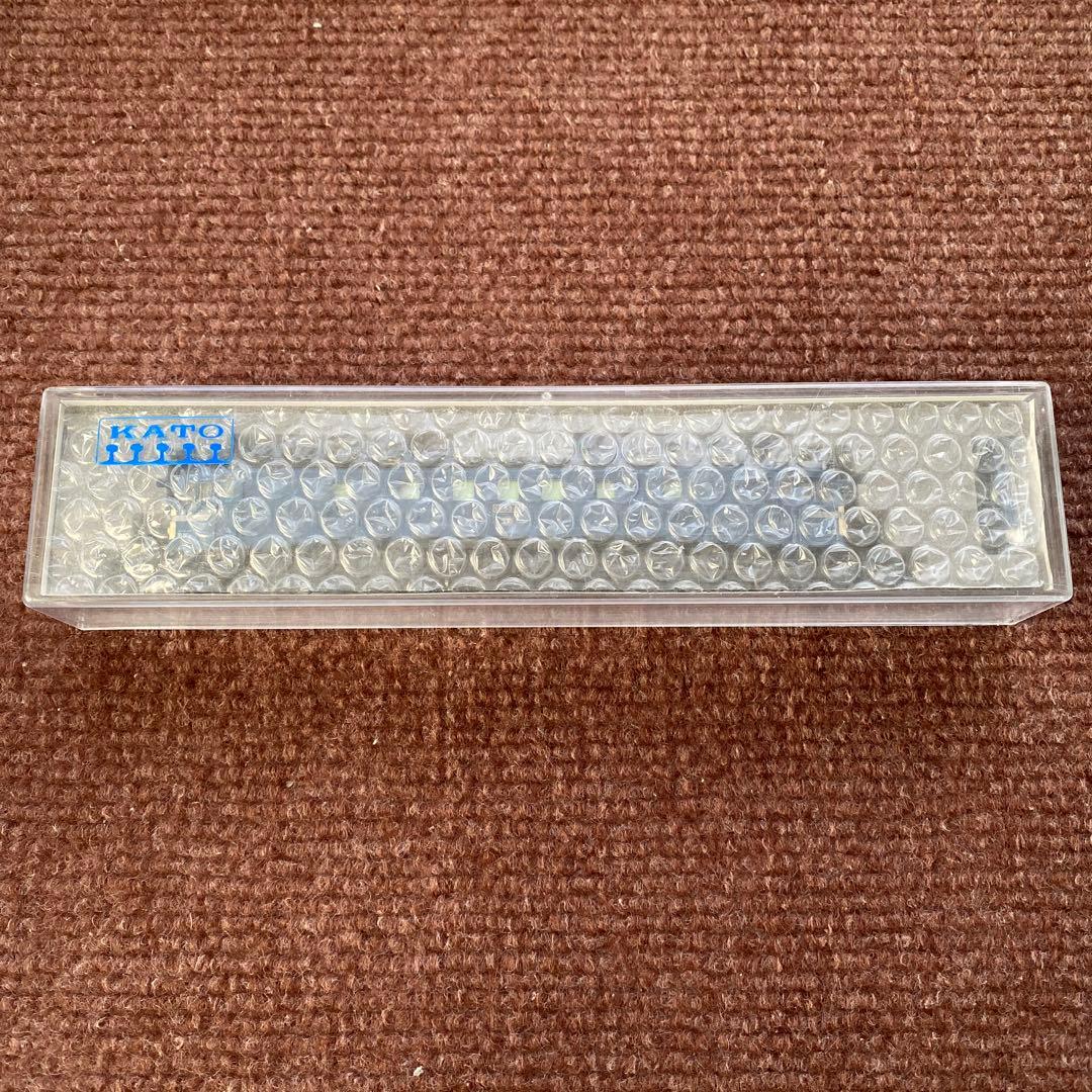 【KATO】EF58 35号機 長岡運転所