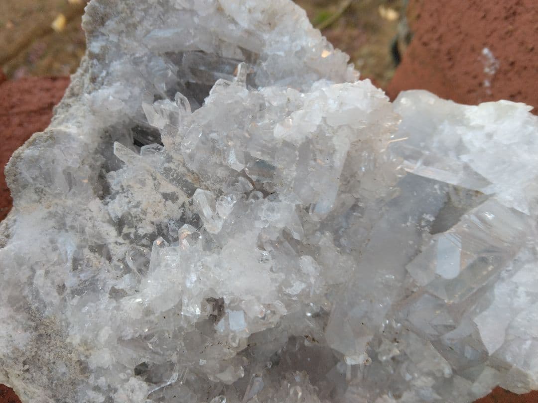 セレスタイト 2.9kg  ,mt603