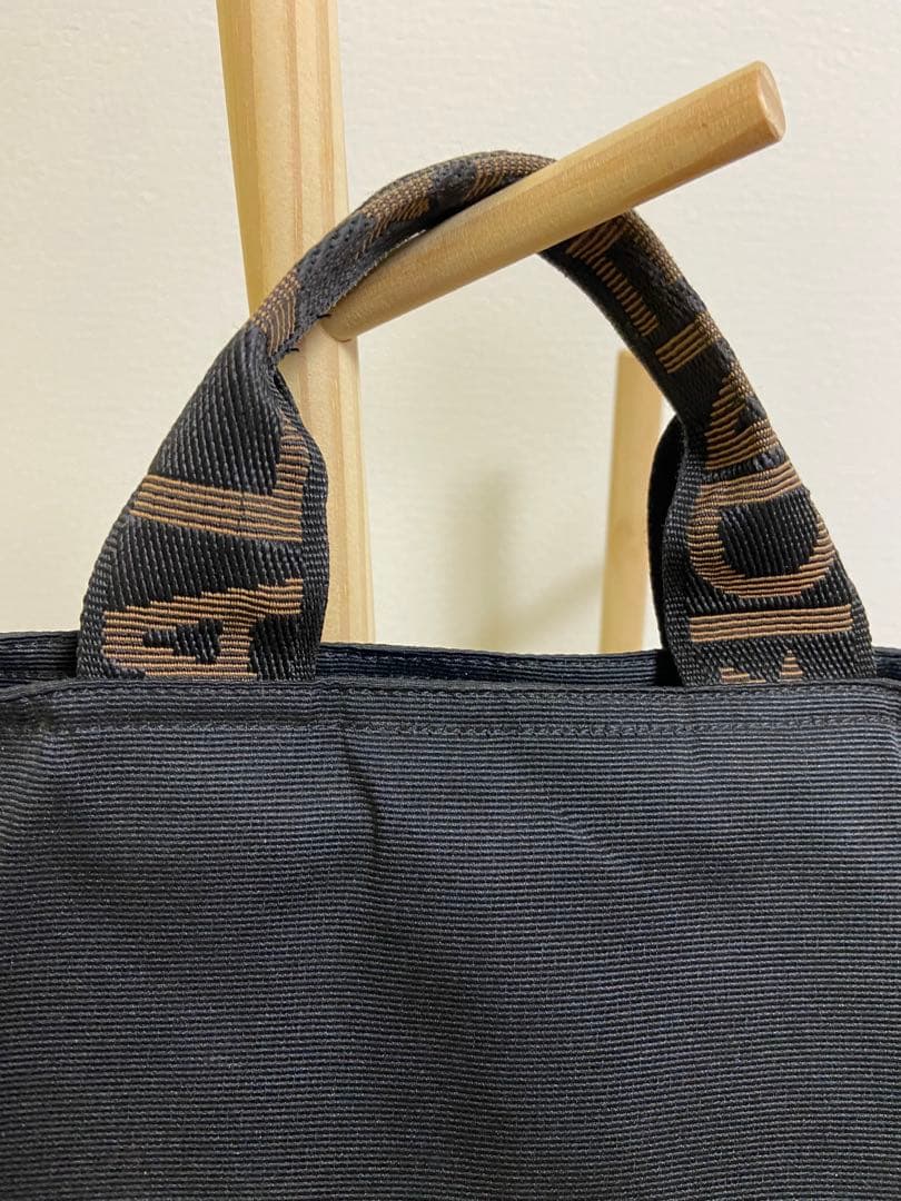 FENDI フェンディ　トートバッグ
