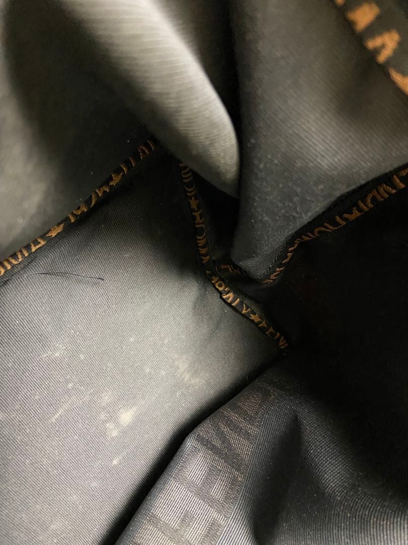 FENDI フェンディ　トートバッグ