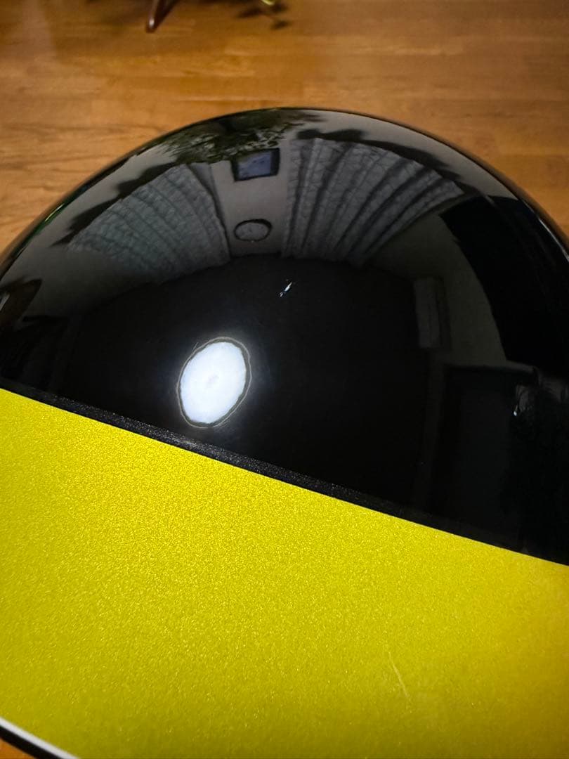 SHOEI EX ZERO EQUATION Mサイズ　　ゴーグル インカム付