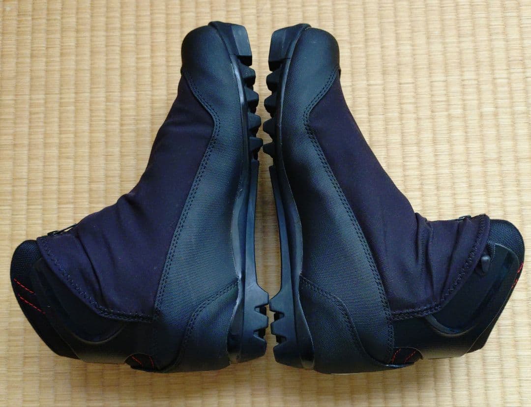 MADSHUS　クロスカントリースキーブーツ　27cm