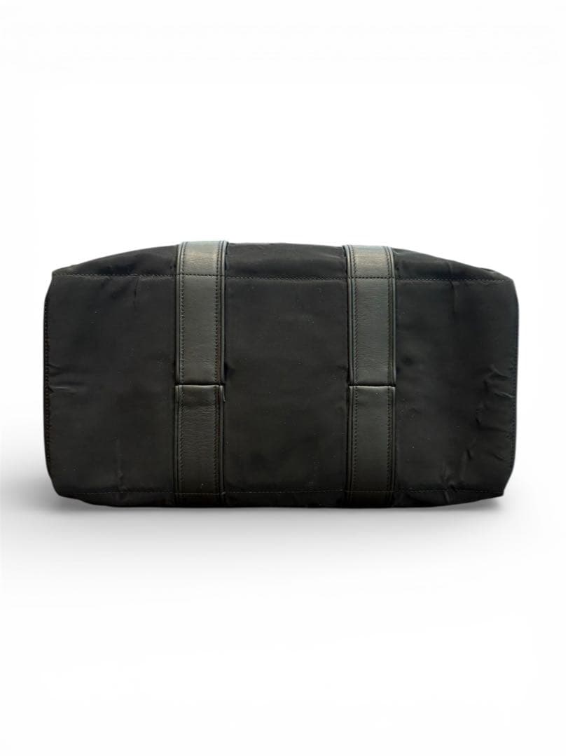 エルメス HERMES アカプルコPM トートバッグブラック