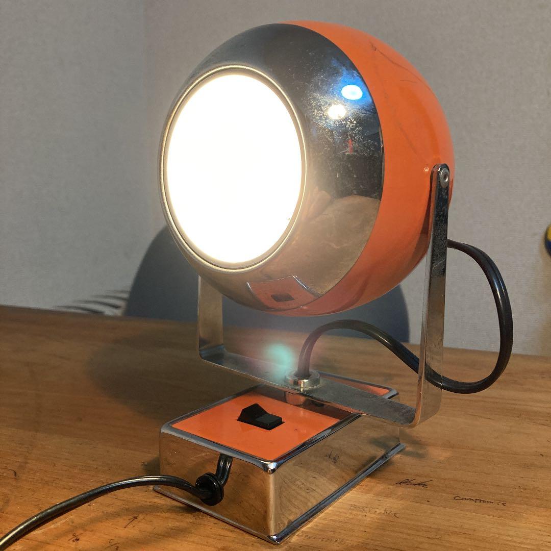 HAMILTON INDUSTRY 照明　アンティーク