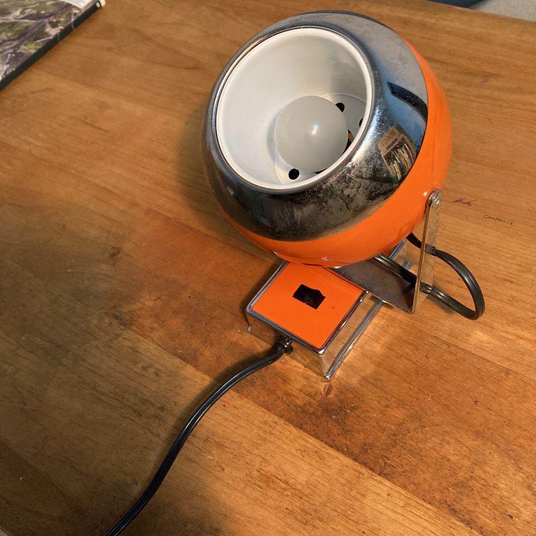 HAMILTON INDUSTRY 照明　アンティーク