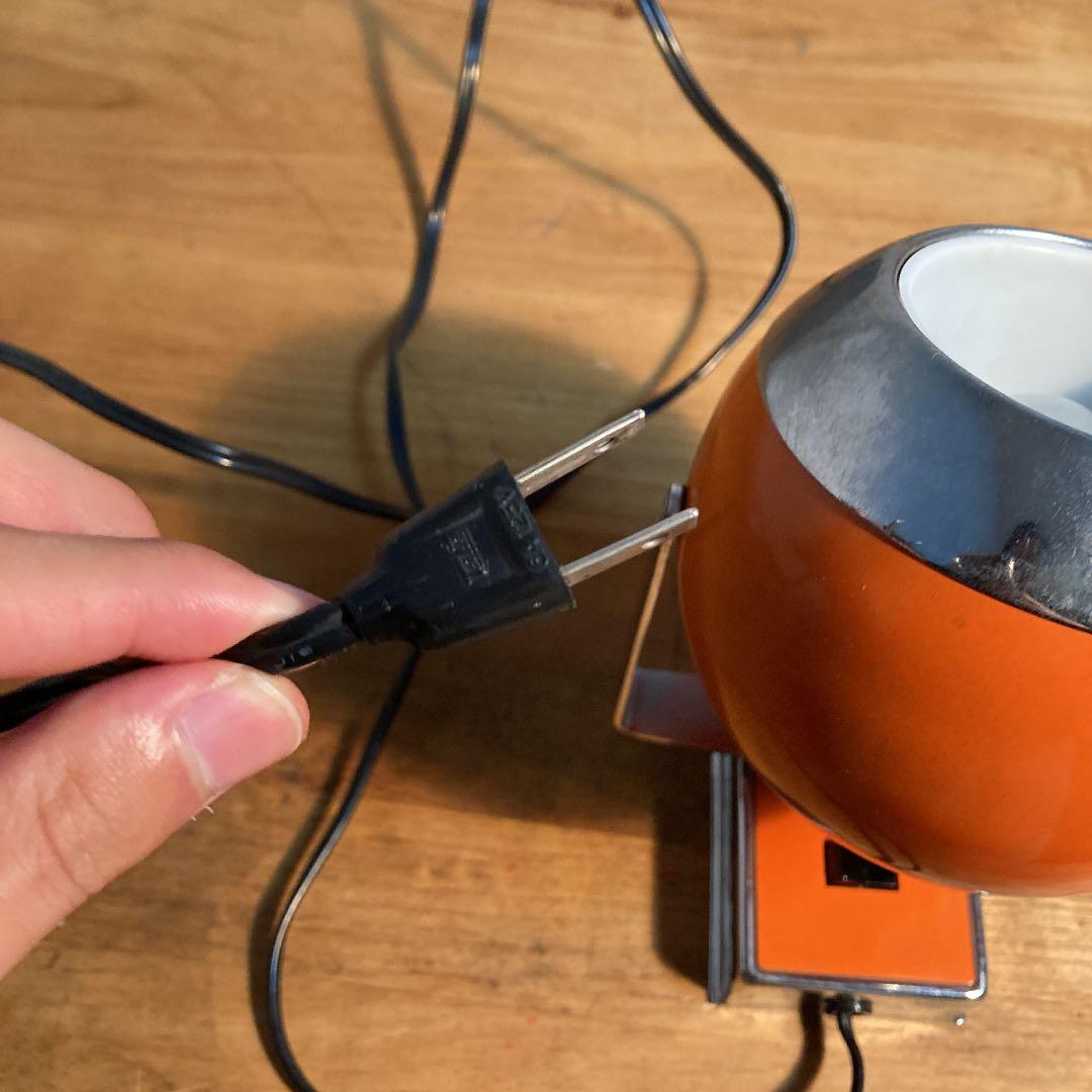 HAMILTON INDUSTRY 照明　アンティーク