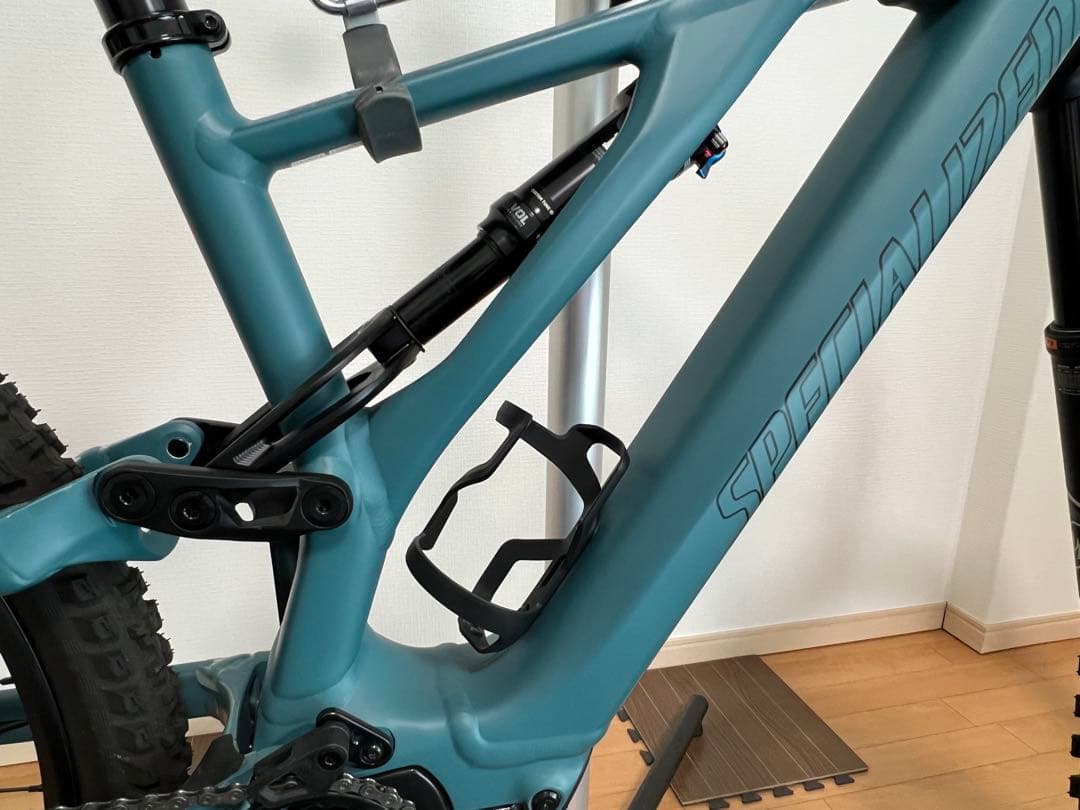 Specialized 2020 Turbo Levo SL Comp Sサイズ