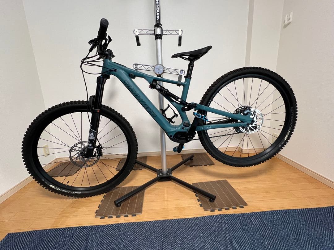 Specialized 2020 Turbo Levo SL Comp Sサイズ