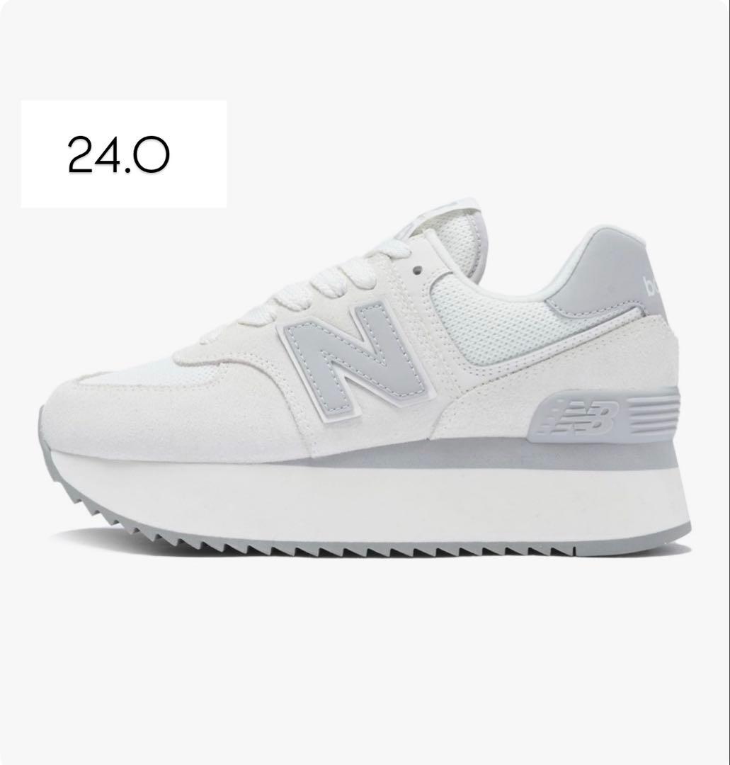 new balance(ニューバランス) WL574Z 574