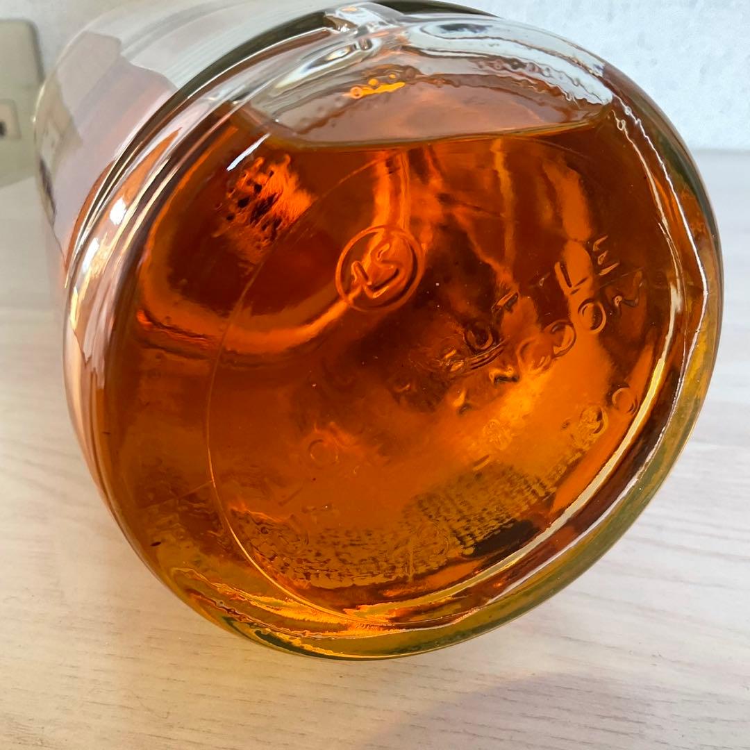 グレンモーレンジ 10年 旧ラベル 1000 スコッチウイスキー シングルモルト