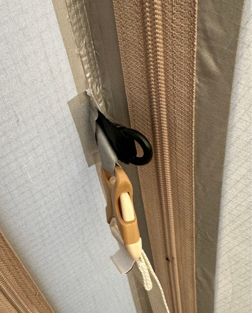 THE FREE SPIRITS tfs テント yotoplus ヨトプラス