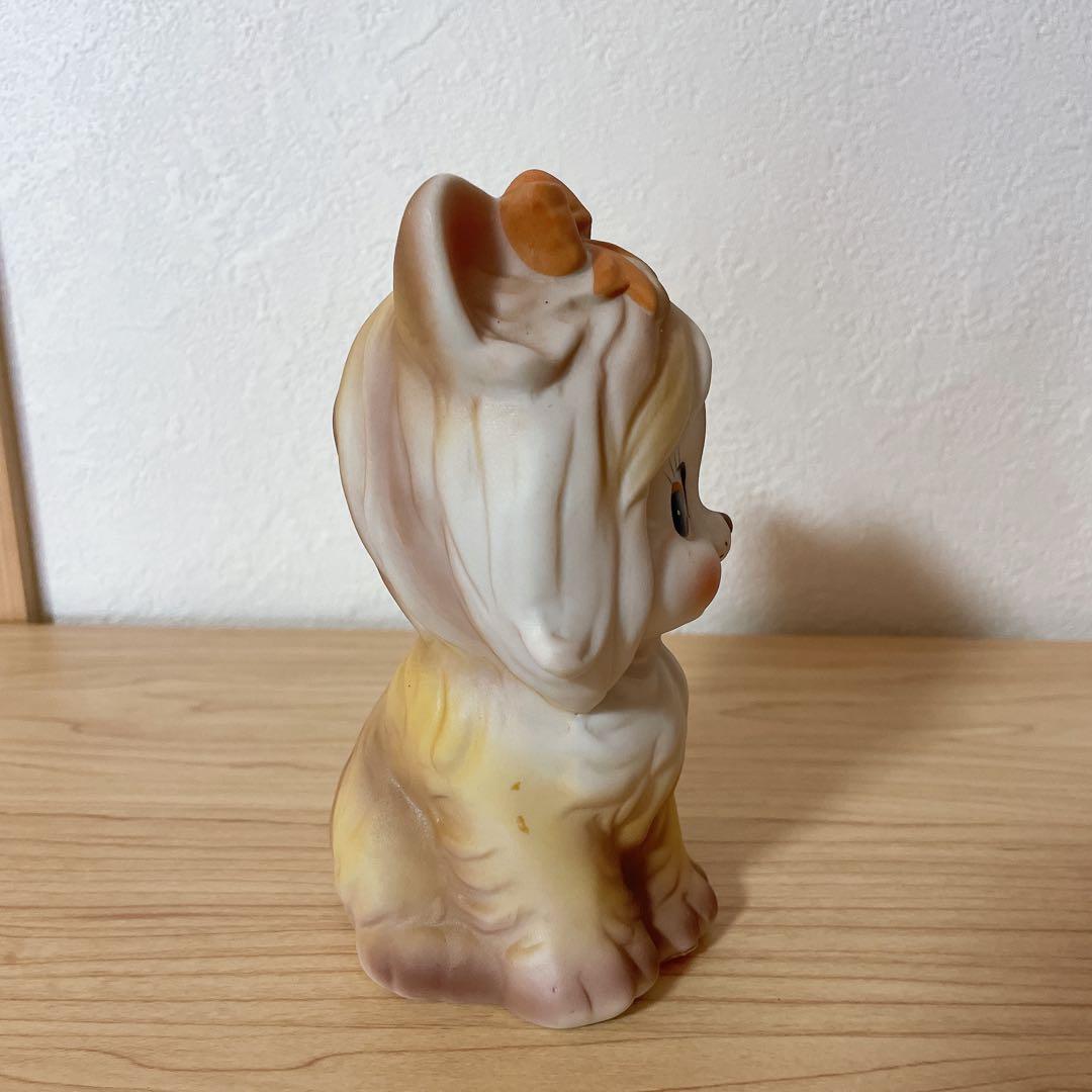 レフトン　ジャパン　ライオン　置物