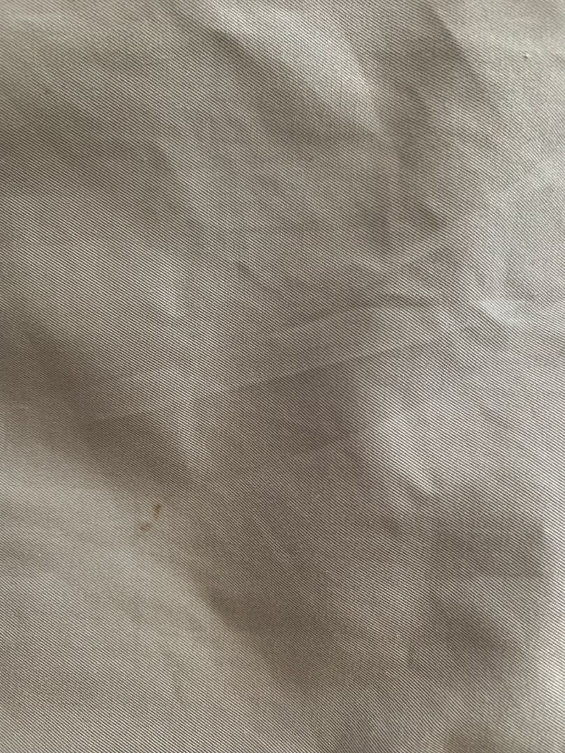 BURBERRYS ケープ付きチェックトレンチコート ライナー付き バーバリー