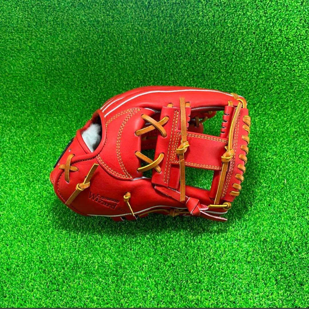 Rawlings 硬式グローブ PRO Preferred 内野手用 456