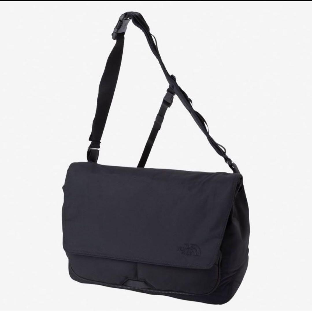 ザノースフェイス サターンメッセンジャー バッグ