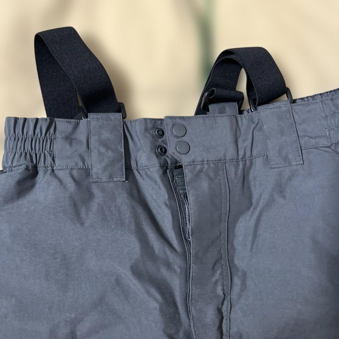 シマノ　XEFO ゴアテックス　ウインタースーツ