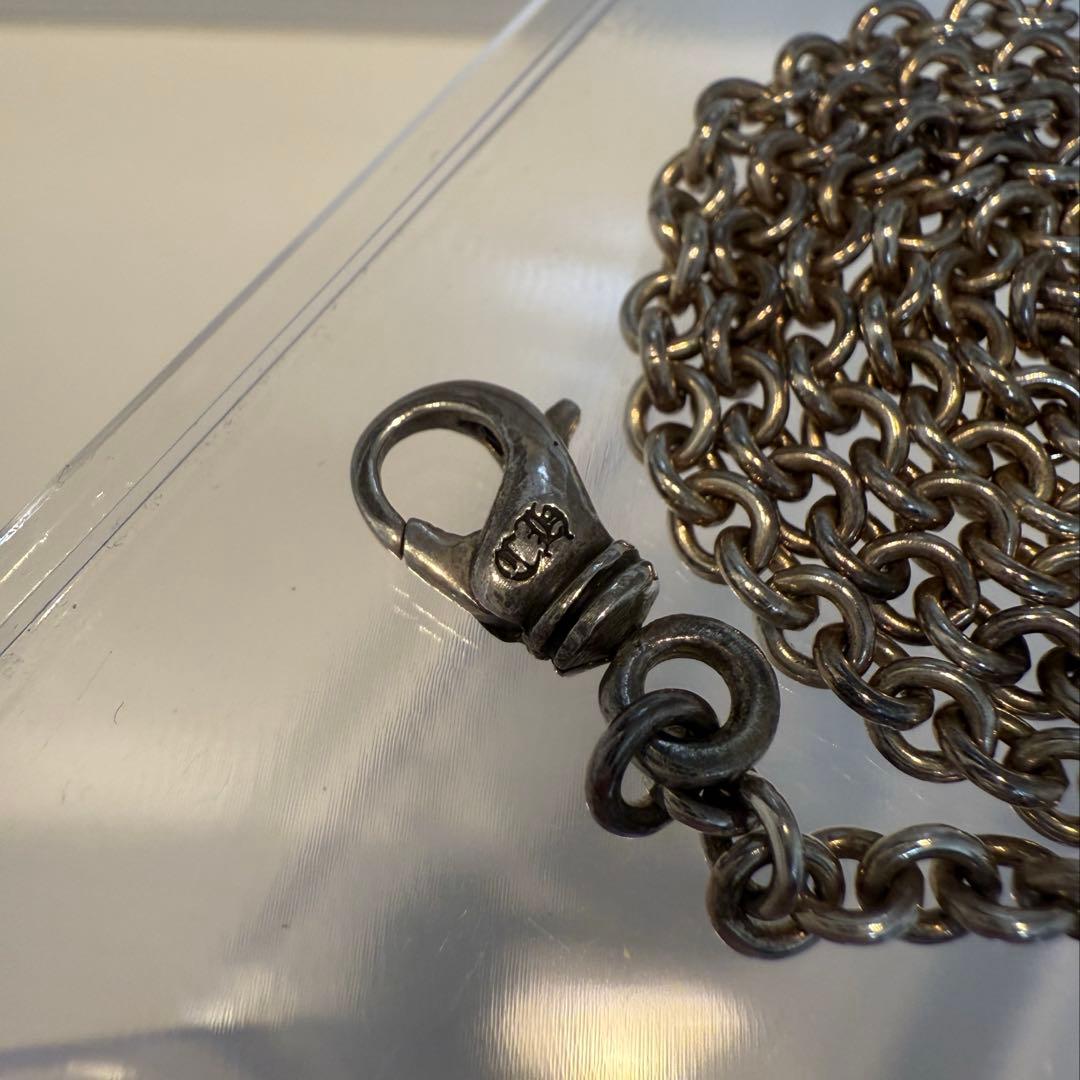 k*6様 R*様 インボイス原本　NE CHAIN 24 NEチェーンネックレス