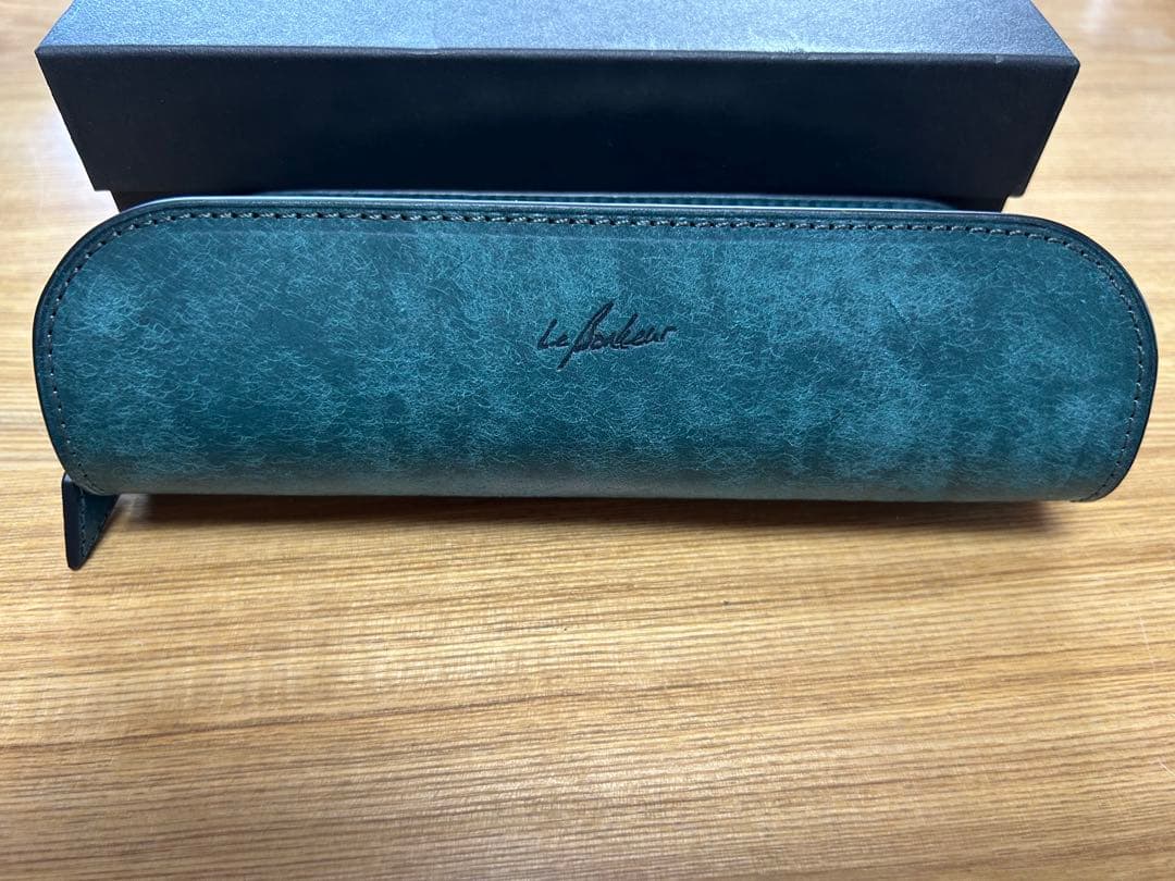 ルボナー　デブペンケース　プエブロ(ペトローリオ)