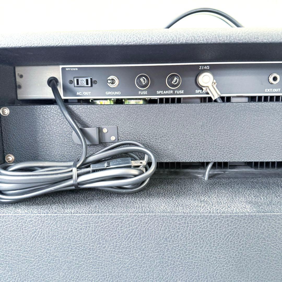 【動作良好】ELK FSB45 エルク ヴィンテージベースアンプ