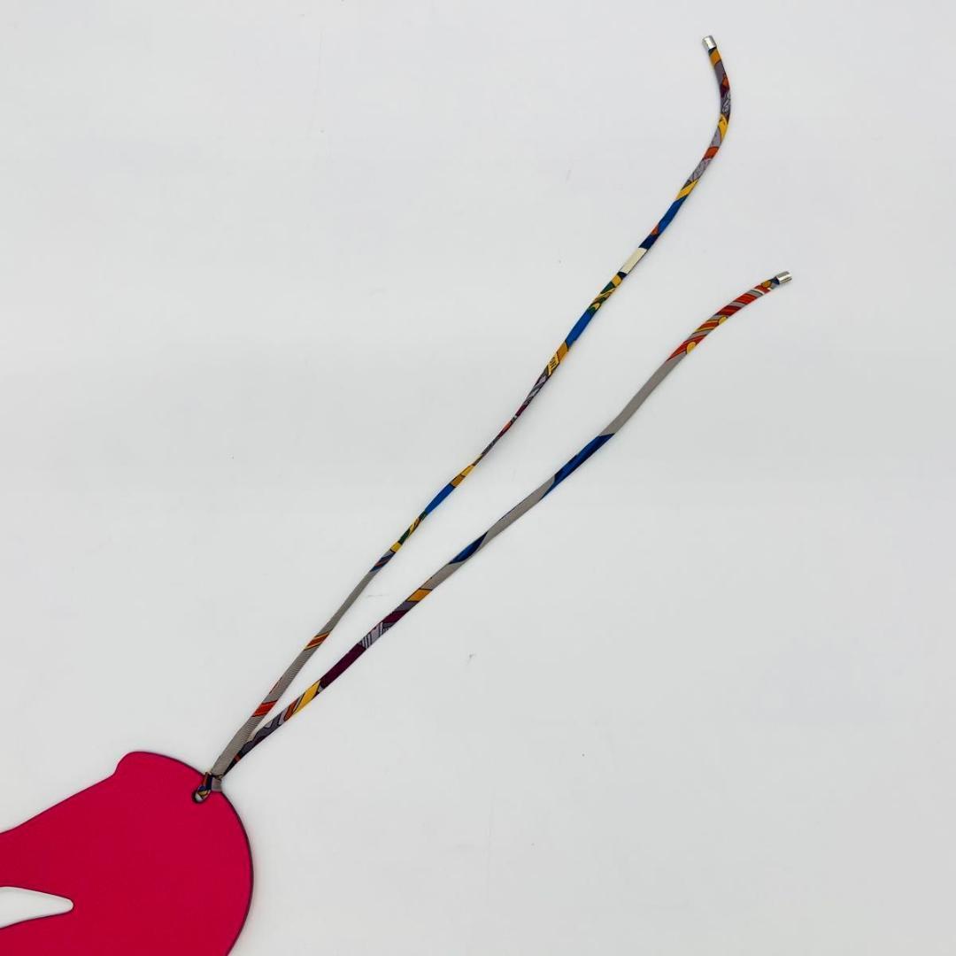 Rhubarb プティアッシュ サマルカンド チャーム ブラウン ウッド