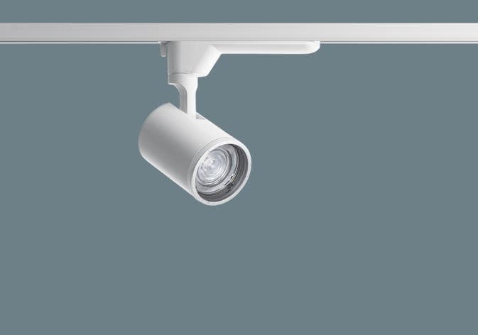 【新品】Panasonic スポットライト NTS 01001WLE1