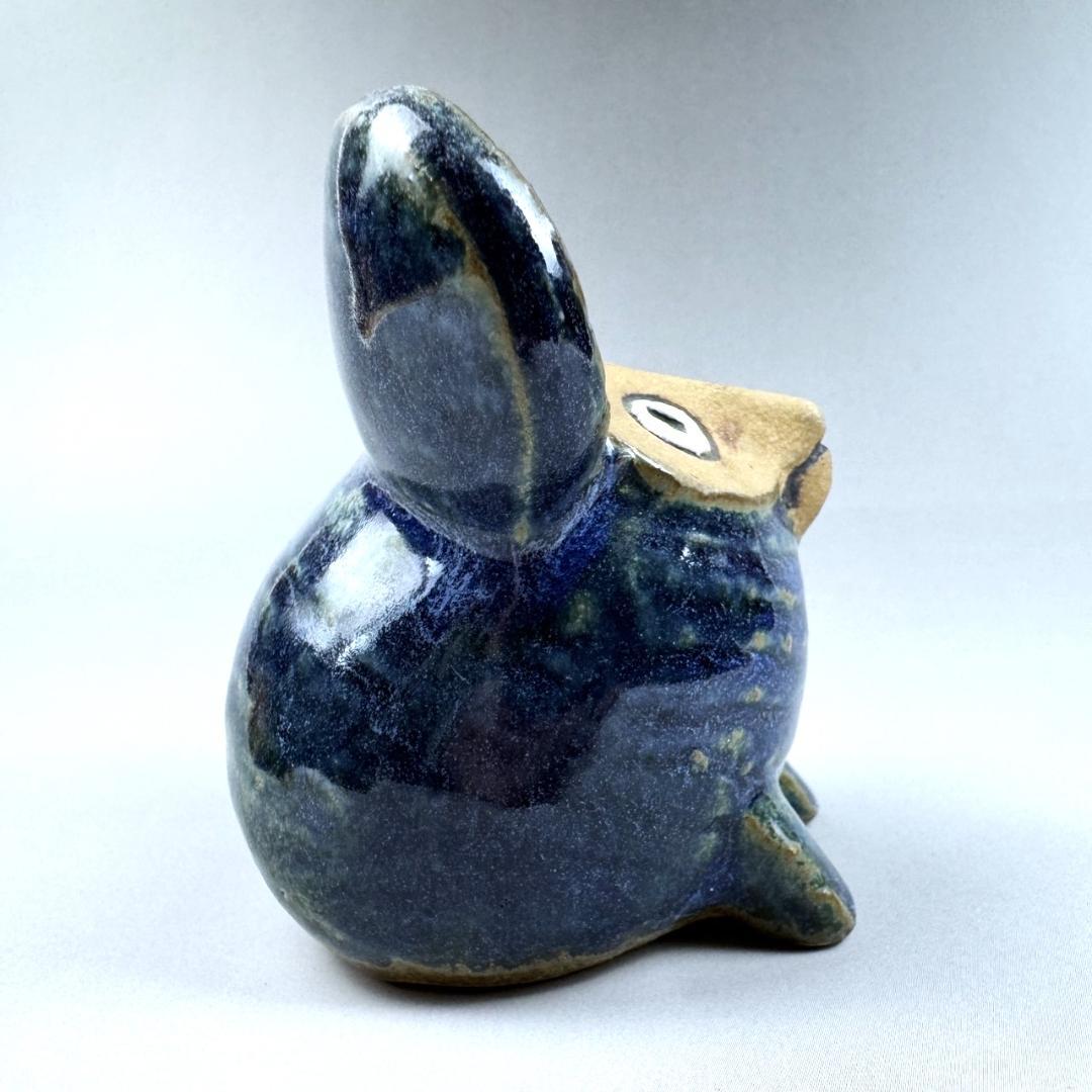 リサラーソン Lisa Larson おばけねずみ お化けねずみ グスタフスベリ