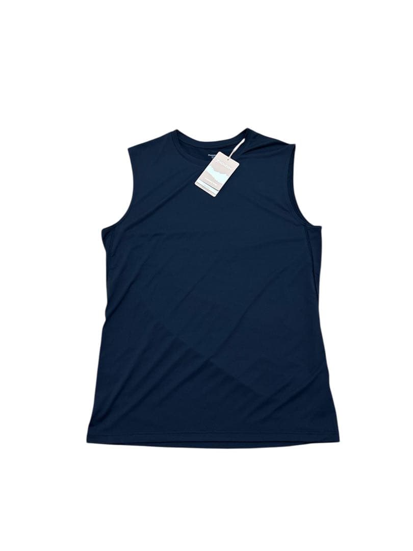 HOUDINI Ms Pace Air Tank S 新品未使用