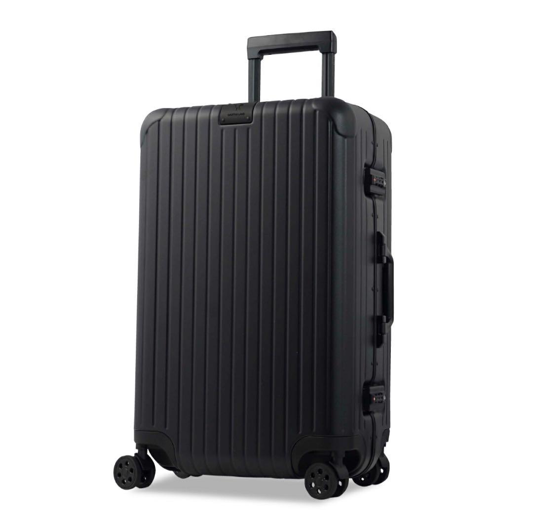 グリフィンランド　スーツケース　キャリーケース Mサイズ