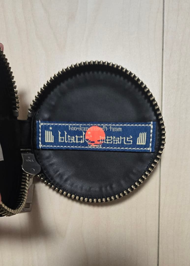 Sasquatchfabrix. × blackmeans ケース