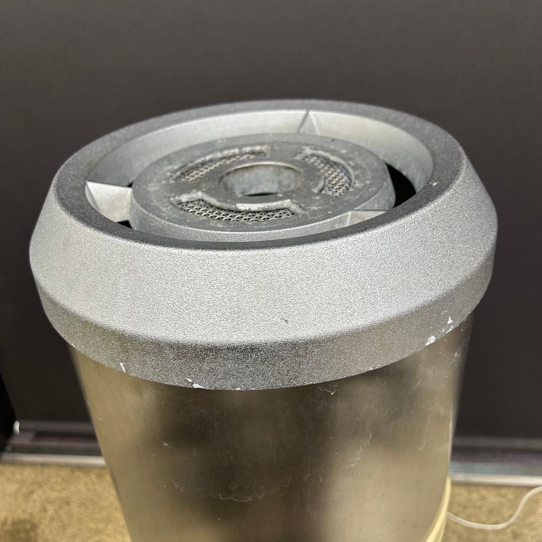 スタンド灰皿 ステンレス製日本たばこ産業（JT）業務用灰皿