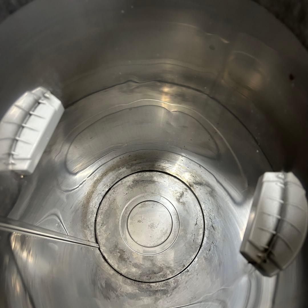 スタンド灰皿 ステンレス製日本たばこ産業（JT）業務用灰皿