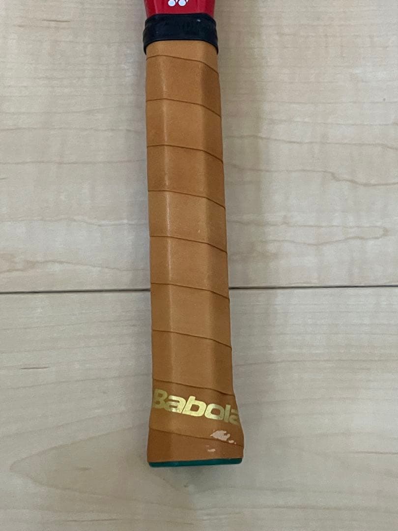 テニスラケット　ヨネックス　VCORE 100 ブイコア 100 G3