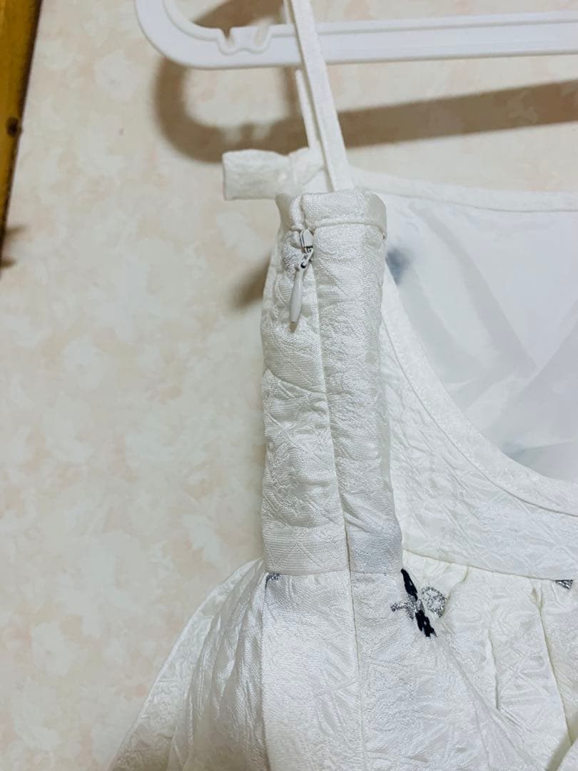 トップス bibiy B. COSMOS BUSTIER