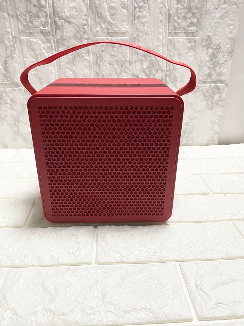 おと URBANEARSRalisローリス Bluetoothスピーカー