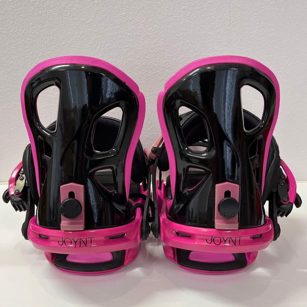 スノーボード3点セット　レディース