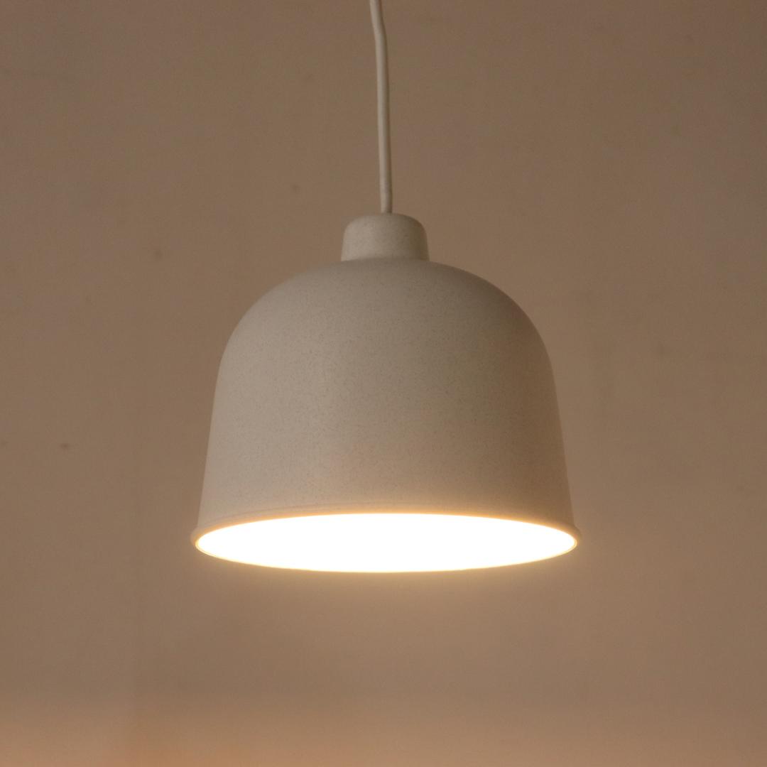 北欧 デンマーク ムート グレイン ペンダントライト ランプ 照明 モダン