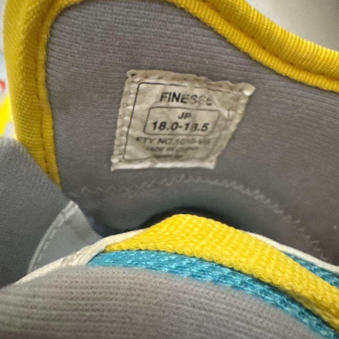 m*.様 ジャンク　IGNIO 88センチ　キッズ　子ども　スノーボード　3点セ