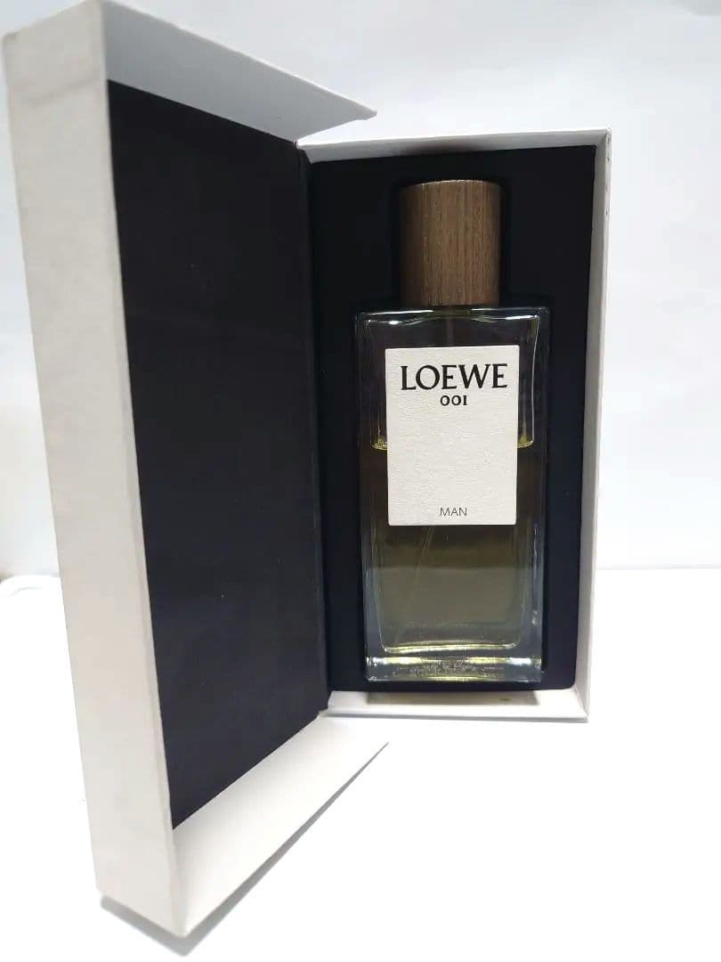 LOEWE 001 オードパルファム 100ml 男性用