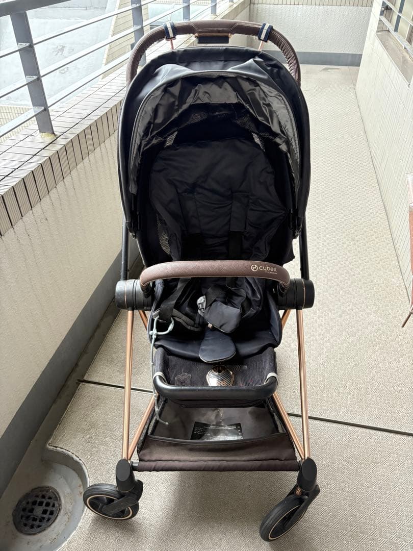 cybex mios サイベックス　ミオス