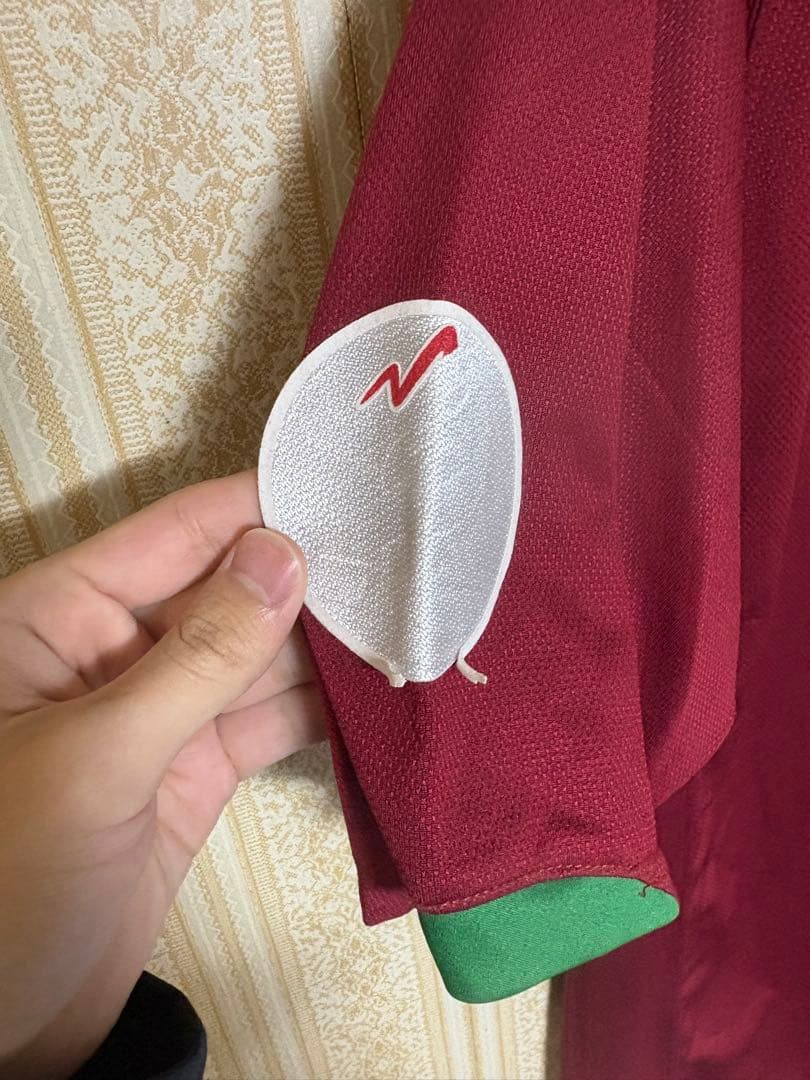 クリスティアーノ・ロナウド　ユニフォーム　週末セール